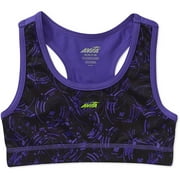Avia-dtr Avia Rythmic Circle Print Bra Top