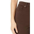 thumbnail image 4 of Gloria Vanderbilt Women's Amanda Classic Straight Jeans, 4 of 5