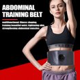 thumbnail image 2 of TFixol Inteligente Unisex EMS Fitness Trainer Cinturón Estimulador Muscular Eléctrico Abdominal, 2 of 8