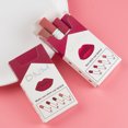 thumbnail image 3 of USYFAKGH Four Sets Of Lipsticks Matte Polarized Temperature Change Velvet Lip Gloss, 3 of 7