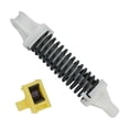 thumbnail image 2 of Resorte De Del Pedal Del Embrague 9191365 Para Vauxhall  2002-2009, 2 of 8