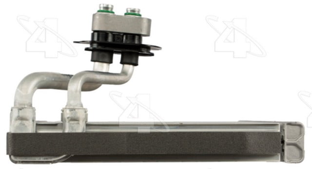 Four 64000 Evaporator Core