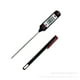 thumbnail image 1 of Thermomerte Cocina Termómetro de cocina. Termómetro para medir la temperatura interna de los alimentos. Para Barbacoa, Horno, Cacerola Sincero Electrónica, 1 of 5