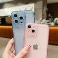 thumbnail image 4 of Compatible with iPhone 14 6.1 inch Case，Glitter Bling Cute Clear for Women Girls Case Soft TPU Silicone Shockproof Case Designed for iPhone 14-Clear, 4 of 9