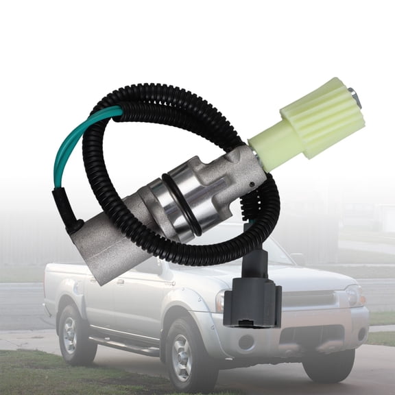 Vehicle Speed Sensor for 2000 2001 Nissan Xterra 2.4L 3.3L 32702-9Z069 US