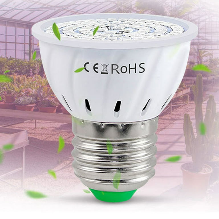 48 fluorescent grow light bulbs deals