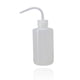thumbnail image 2 of Yuarrent Botella con curvo de riego de 250ml, botellas para plantas y flores, hervidor para dormitorio, balcón, herramienta de riego, accesorios Jardín y Patio Blanco 250ML Yuarrent JJ8176-00, 2 of 6
