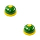 thumbnail image 4 of Billuyoard Juguetes interactivos Accesorios para cachorros Cena Campana Tamaño compacto Entretenimiento Juguete intelectual Huella Anillo Type3 NO3, 4 of 6