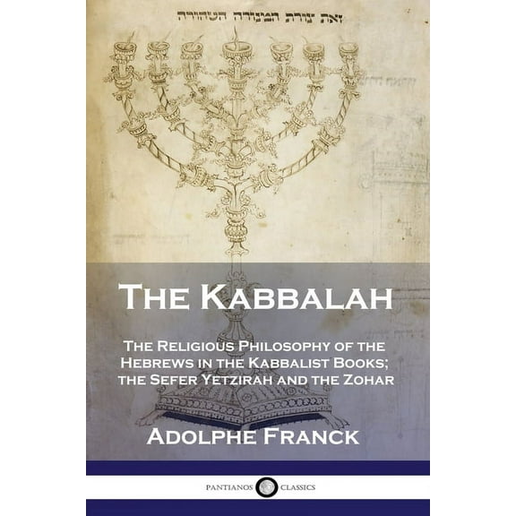 The Kabbalah (Paperback)