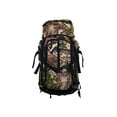 thumbnail image 1 of Mochila Camping Senderismo Semi-Imperemable C/Funda Wallis Wallis B0313293, 1 of 3