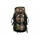 thumbnail image 1 of Mochila Camping Senderismo Semi-Imperemable C/Funda Wallis Wallis B0313293, 1 of 3