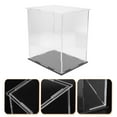 thumbnail image 2 of Acrylic Model Display Box Doll Model Protective Box Model Anti-dust Storage Holder, 2 of 8