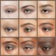 thumbnail image 2 of Sombra de ojos Clinique All About Shadow Soft Matte Portobello, 2 of 2