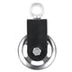 thumbnail image 1 of Polea de cable silencioso Polea de rueda de tracción de rotación desmontable de 360 grados, 1 of 7