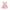 Pink, variant on Nygoyerh Toddler Little Girls Summer Romper Overalls Floral Print Front Pockets Adjustable Straps Jumpsuit Kids Cute Sleeveless Shortall Playsuit 12M 18M 24M 3T 4T 5T