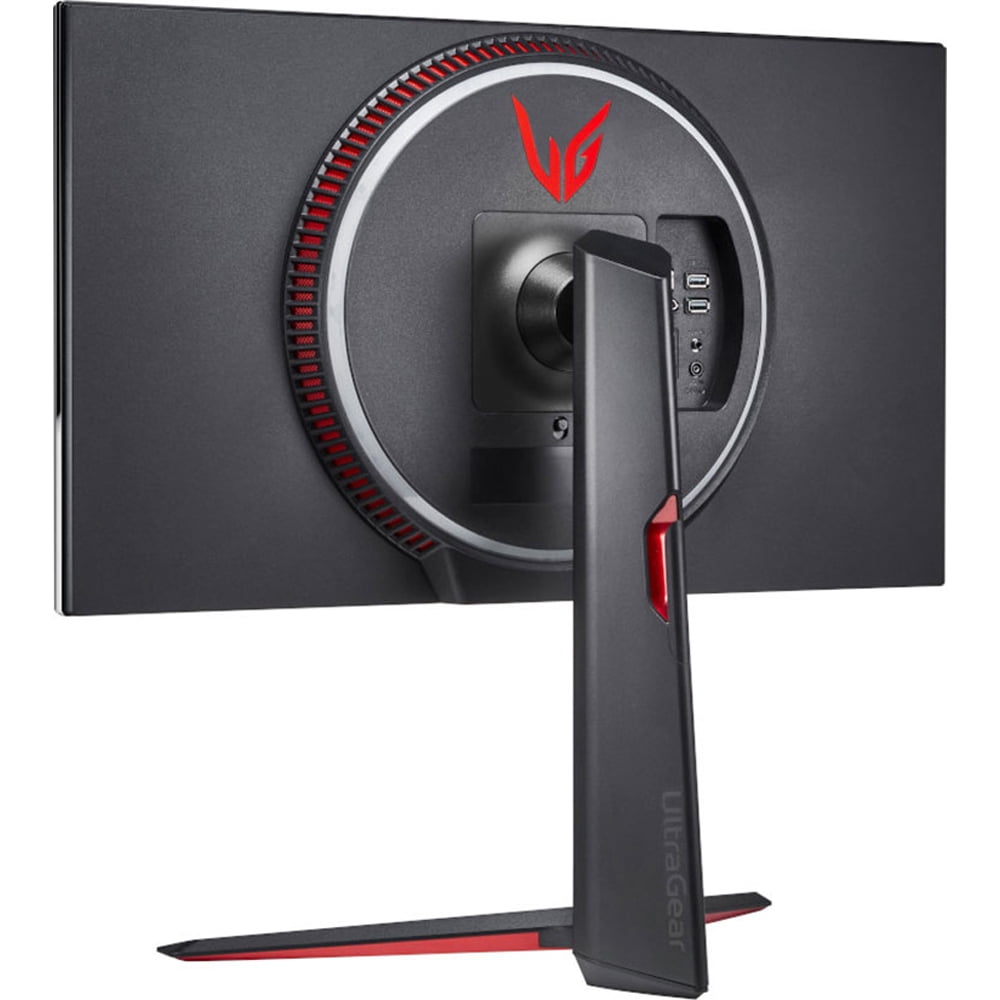 LG UltraGear 27GN950-B 27インチ 4K 144Hz LG 27GN950-B 27 inch UltraGear 4K UHD Nano IPS 1ms 144Hz G-Sync