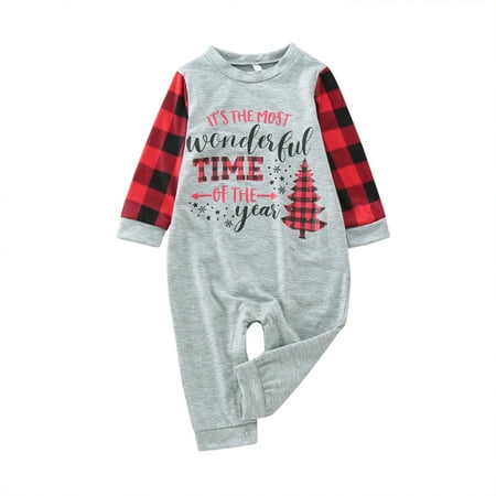 

Cutes Print Matching Pajamas Set Soft and Comfortable Pajamas Gift for Grandparents Adults 2XL Woman 5526