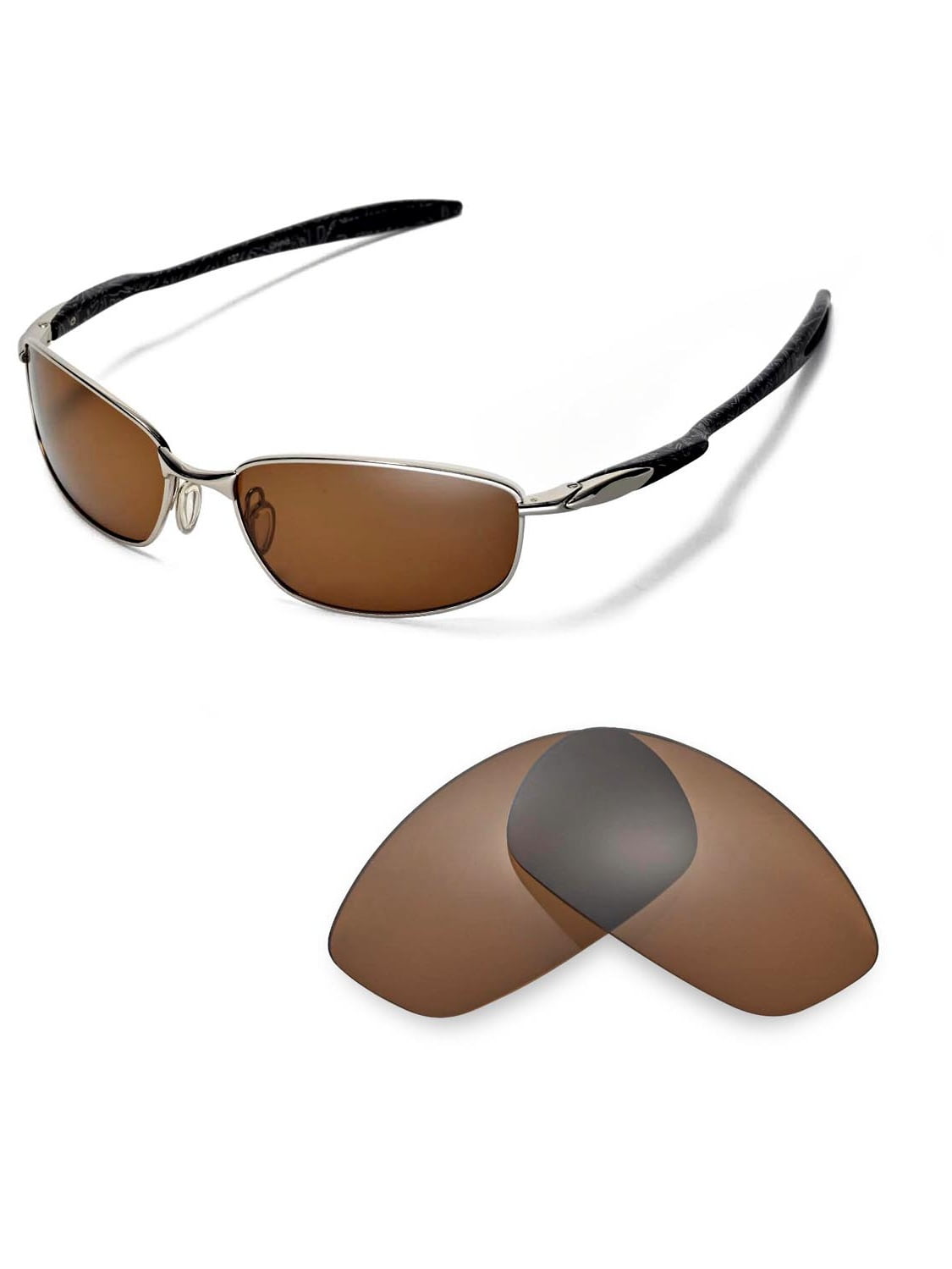 oakley blender polarized