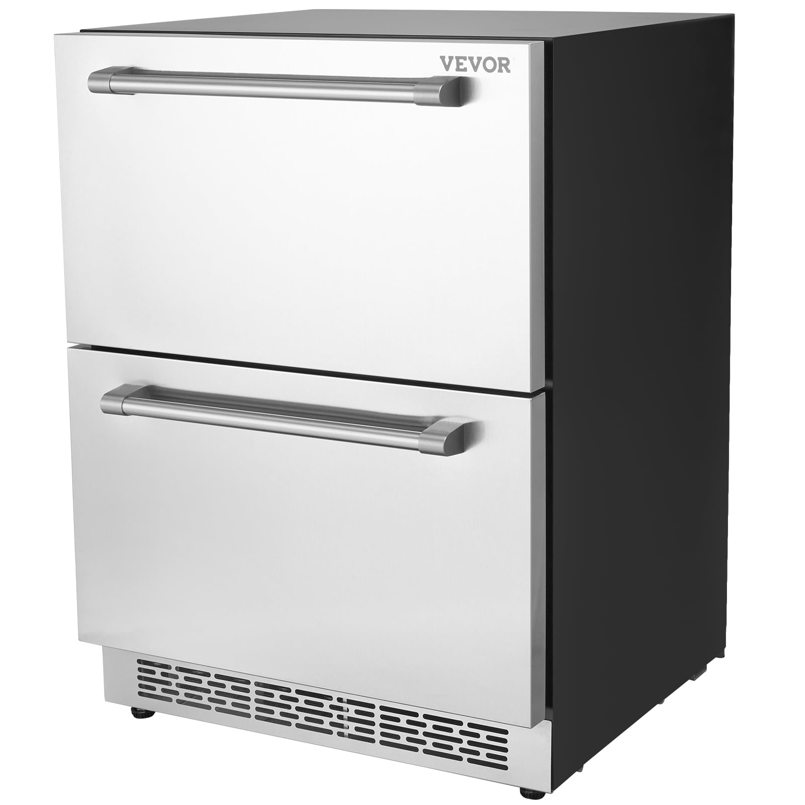 BENTISM Undercounter Refrigerator 24