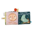 thumbnail image 2 of Libro arrugado Soft Activity Manhattan Toy Fairytale, 2 of 8