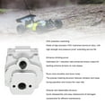 thumbnail image 4 of 24:1 Complete Transmission Gear Box, Upgrade Replacement for 1/18 RC Crawler Car with Enhanced Climbing Power, 4 of 7