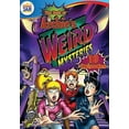 thumbnail image 2 of The Best of Archie's Weird Mysteries: 10 Episodes (DVD), 2 of 2