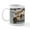 White, variant on CafePress - Sea Otter Love Mug - 11 oz Ceramic Mug - Novelty Coffee Tea Cup
