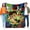 3, variant on Ben 10 Blanket Flannel Soft Sofa Bed Throw for Sofa Couch Birthday Gift for Teens