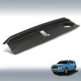 thumbnail image 2 of Genuine Upper Radiator Shield Cover Fit For 2020-2022 Hyundai Palisade 86391S8000, 2 of 10