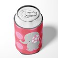 thumbnail image 4 of Elephant Big Polkadots Can or Bottle Hugger, 4 of 5