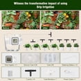 thumbnail image 5 of Automatic Drip Irrigation Kit,15 Potted Indoor Houseplants Support,Indoor Automatic Watering System for Plants, 5 of 7
