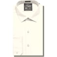 thumbnail image 6 of Luxe Microfiber® Men’s Regular Fit Dress Shirt, Tuxedo Shirt, 6 of 10