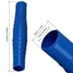 thumbnail image 3 of Xihbxyly Conector de Manguera de Piscina, Adaptador de Plástico Duradero, Compatible con Mangueras de 1-1/4 y 1-1/2 Pulgadas, Perfecto para Aspiradoras, Bombas de Filtro y Piscinas Inflables, Longitu, 3 of 7