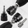 thumbnail image 4 of Adaptador TorSor para gato tijera a llave de impacto de 1/2" - 2 unidades, 4 of 8