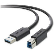 Belkin International BLKF3U159B10 10 ft. USB 3.0 Cable Adapter