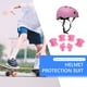thumbnail image 4 of Tapón para los oídos de silicona que cancela el ruido Protector auditivo Ligero Accesorios para piscinas JShteea  El nuevo, 4 of 9