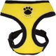 thumbnail image 1 of Arnés de malla suave para perros, cómodo y acolchado, antitirones, ajustable, 1 of 8