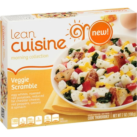 Lean Cuisine’s New Vegan Entrees Are Simple, Yet Satisfying