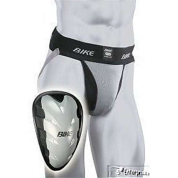 Bike Strap Supporter Mens Style : Bac011