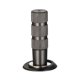 thumbnail image 2 of Tapón de puerta invisible de aleación de zinc magnético ajustable tapón de puerta de cobre, 2 of 7