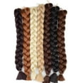 thumbnail image 3 of Glamorous 68" G-Super Braid, 3 of 5
