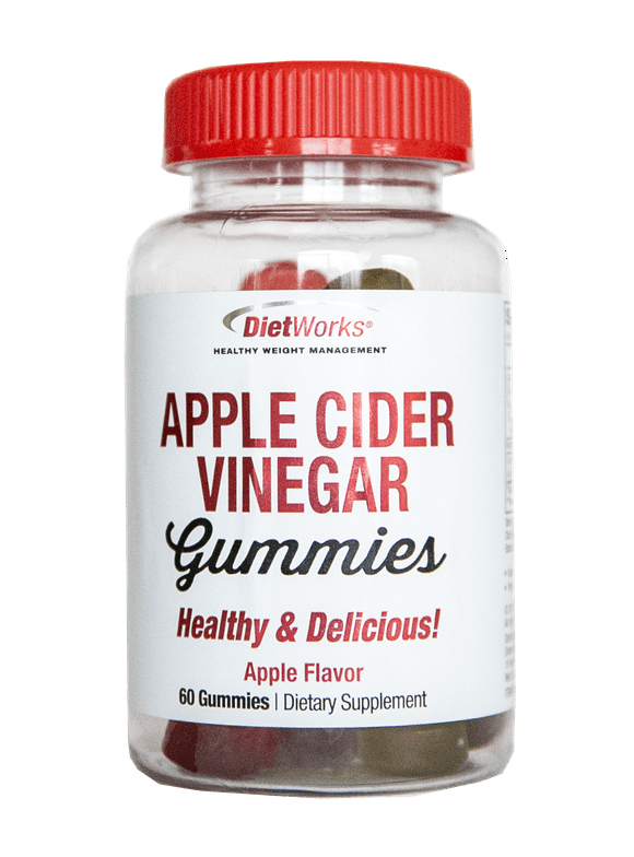 Apple Cider Vinegar Pills in Superfoods