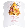 thumbnail image 2 of American Greetings Funny Father's Day Card for Dad (Nacho Average Papa), 2 of 5