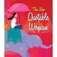 thumbnail image 1 of Pre-Owned The New Quotable Woman (Hardcover) 076241619X 9780762416196, 1 of 1