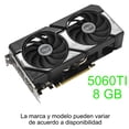 thumbnail image 5 of CPU GAMER PC AMD RYZEN 5 8600G RTX 5060TI 8GB RAM 32GB 2.5TB 80+, 5 of 5