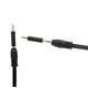thumbnail image 5 of Cable de 3,5 mm a videocámara de vídeo AV RCA con adaptador M/F de 3,5 mm, 5 of 6