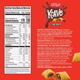 thumbnail image 4 of Kellogg's Krave Breakfast Cereal, Kids Cereal, Family Breakfast, Chocolate, 32oz (  2 BAGS ), 4 of 7
