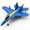 F18 Fighter, variant on JoyStone F22 Raptor Jet Airplane Model, 2 Channels 2.4 GHz RC Plane Toy, Easy to Fly RC Glider for Kids Boys Girls Adults