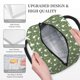 thumbnail image 3 of Disketp Cute goose Bolsa Térmica para Almuerzo, Lonchera con Abertura Amplia y Gran Capacidad, Organizador Reutilizable para Mujeres, Hombres y Adultos, 3 of 6