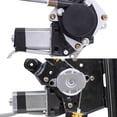 thumbnail image 4 of Brock Aftermarket Replacement Front and Rear Passenger Right Power Window Regulators with Motor Compatible with 2004-2008 Ford F-150, 4 of 9